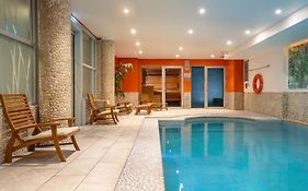 Urban Hotel & Spa Aix-Les-Bains - BW Signature Collection